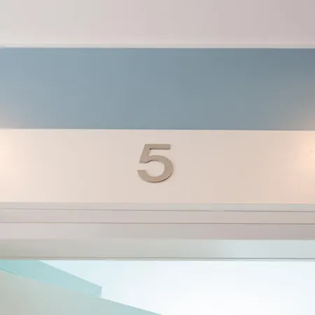 Daca Luxury Rooms Napoli Esterno foto