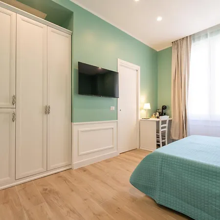 Daca Luxury Rooms Napoli Esterno foto