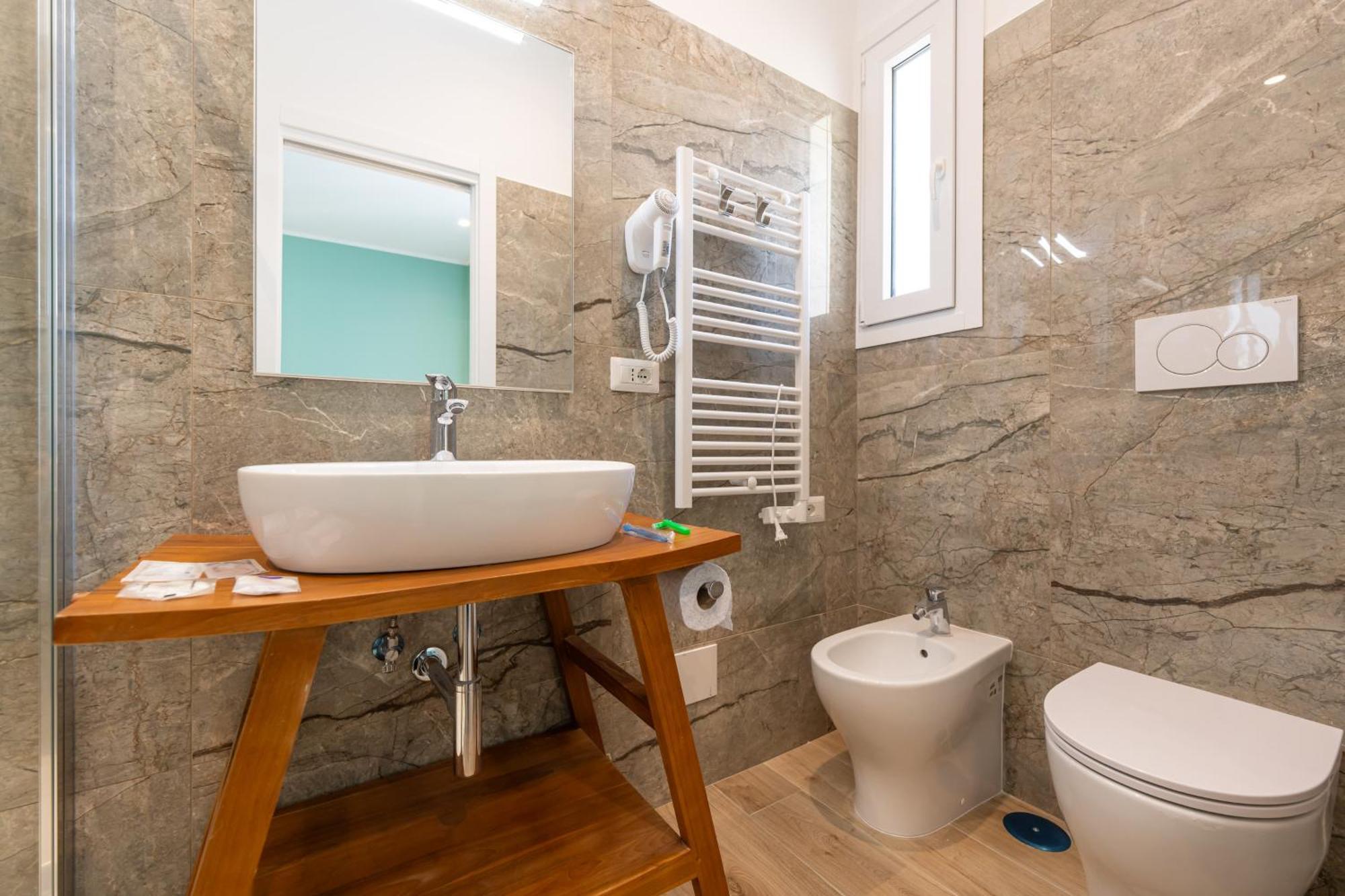Daca Luxury Neapel