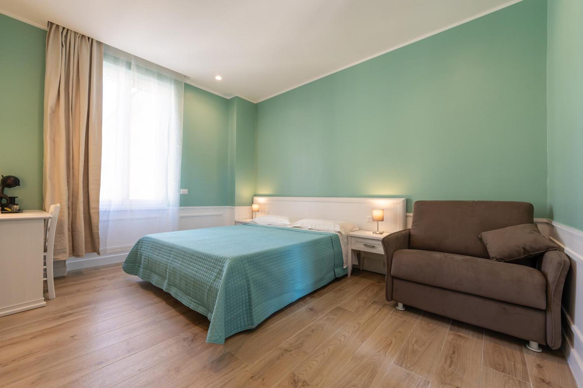 Daca Luxury Neapel