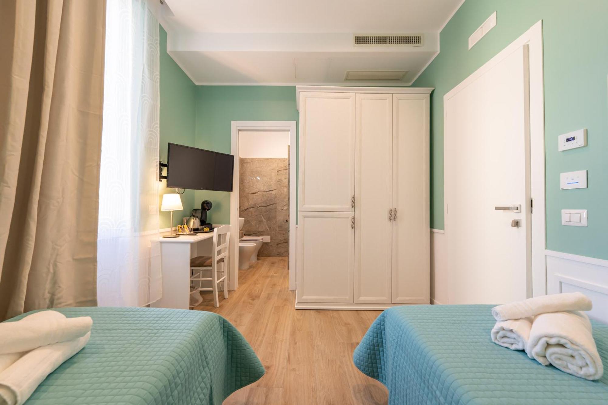 Frühstückspension Daca Luxury