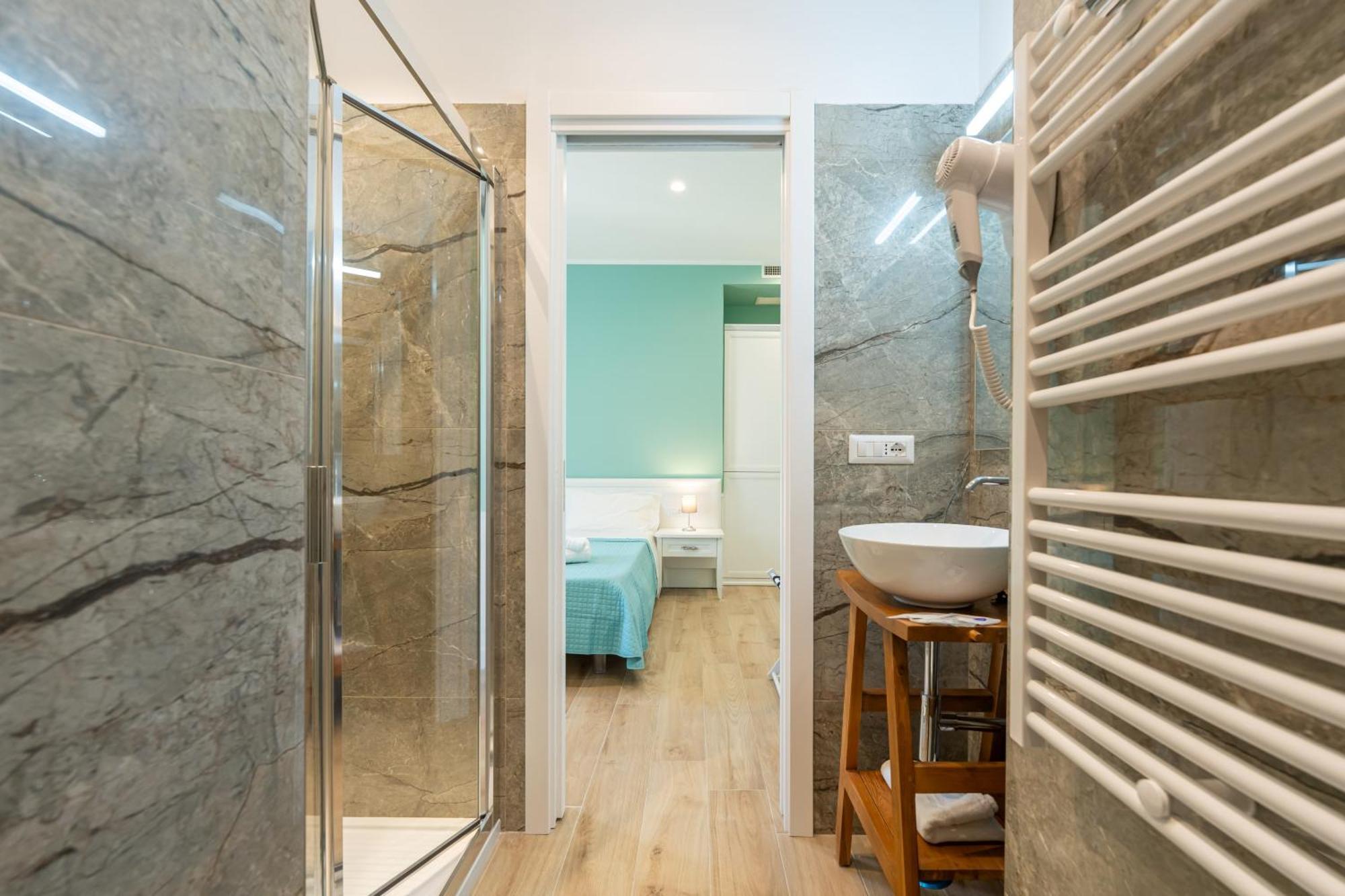 Bed & Breakfast Daca Luxury
