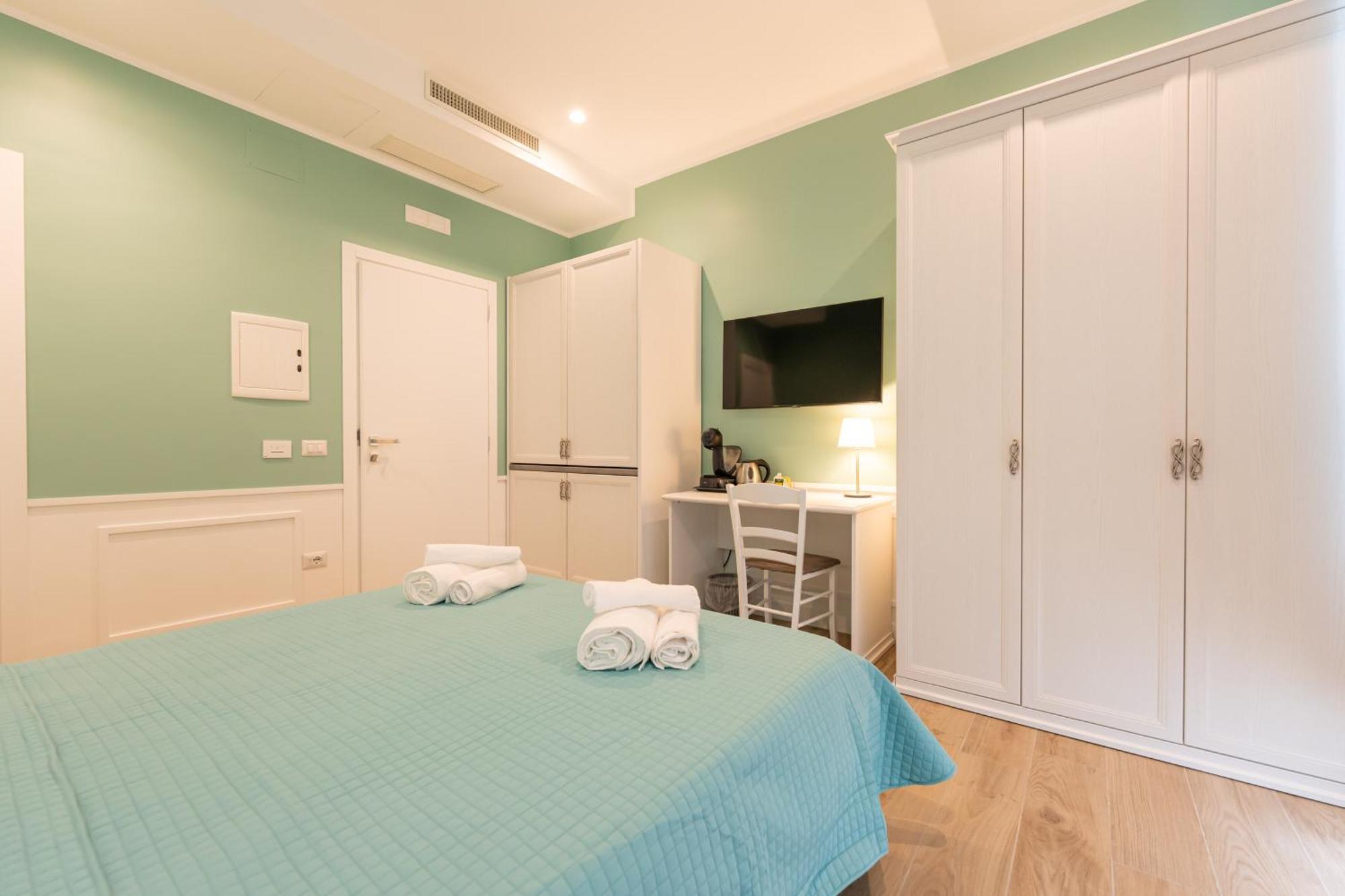 Bed & Breakfast Daca Luxury