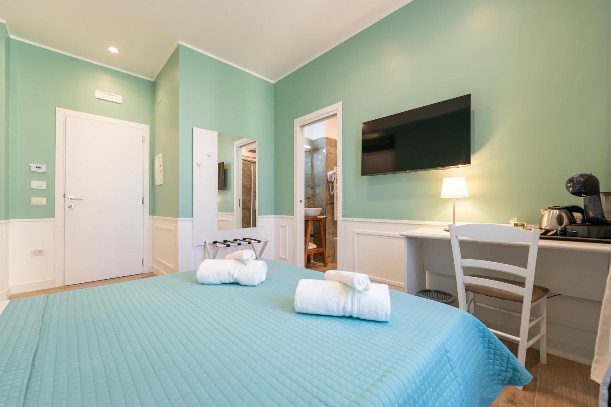 Bed & Breakfast Daca Luxury