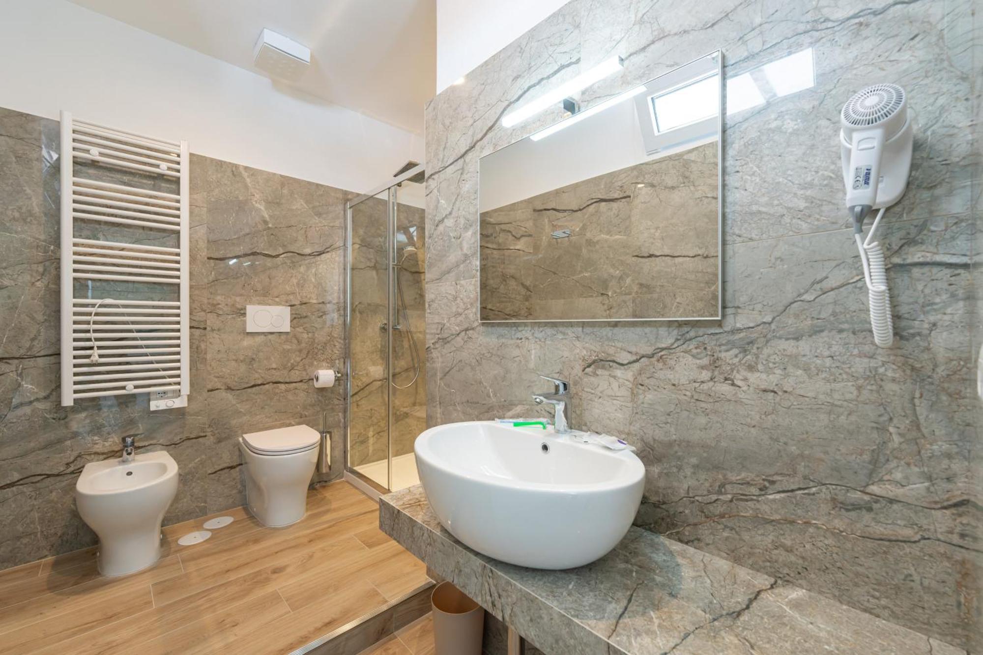 Bed & Breakfast Daca Luxury Napoli