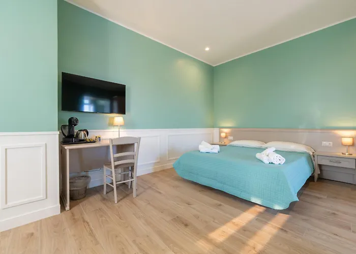 Daca Luxury Rooms
