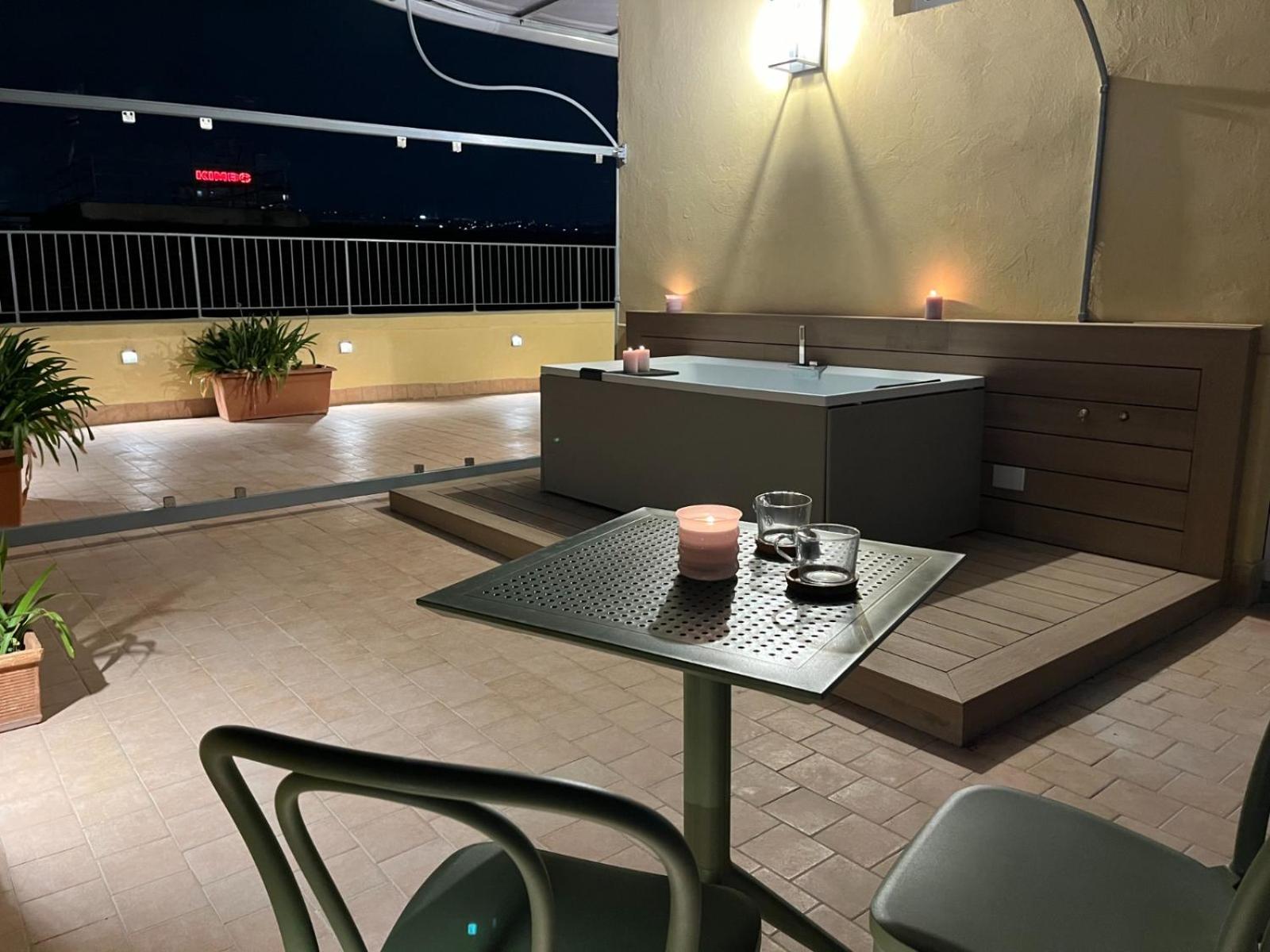 Alojamento de Acomodação e Pequeno-almoço Daca Luxury Nápoles